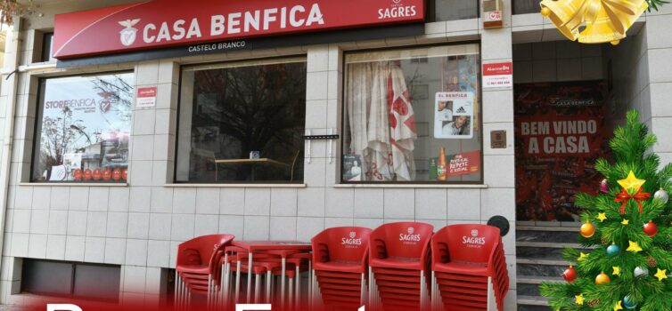 Casa Benfica