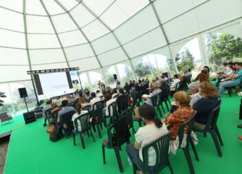 Colóquio Biodivsummit em Proença-a-Nova