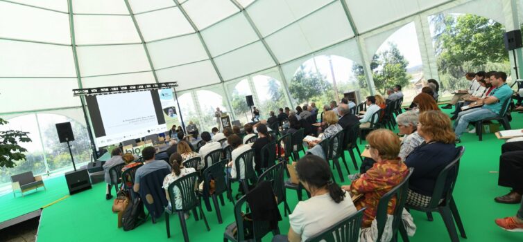 Colóquio Biodivsummit em Proença-a-Nova