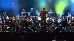 Concerto com a Filarmónica União Sertaginense