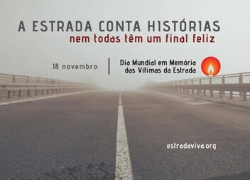 Dia Mundial em Memória das Vítimas da Estrada