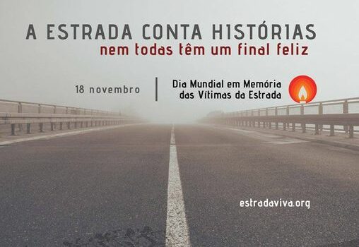 Dia Mundial em Memória das Vítimas da Estrada