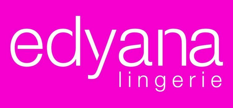 EDYANA Lingerie com SALDOS até 50%