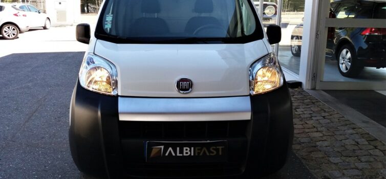 FIAT FIORINO