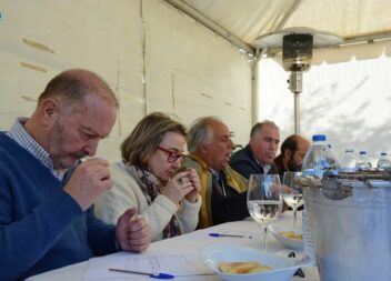 Feira do Azeite e Fumeiro em Proença-a-Velha