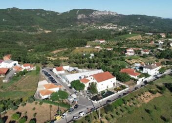 Festival da Cereja e do Limão em Montes da Senhora