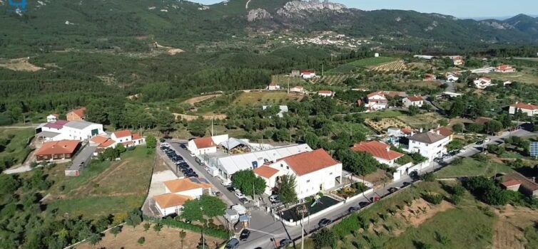 Festival da Cereja e do Limão em Montes da Senhora