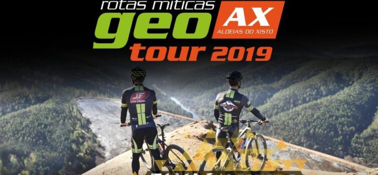 Geotour Aldeias do Xisto 2019