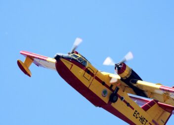 Incêndio de Vila de Rei