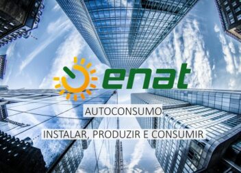 Instalar, Produzir e Consumir?