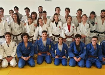 JUdo