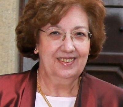 Morreu Maria de Fátima Simão