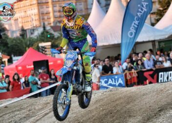 Mundial de Enduro