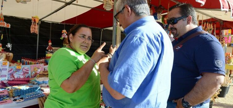 Na freguesia do Ladoeiro, concelho de Idanha-a-nova decorreu, até ao passado dom