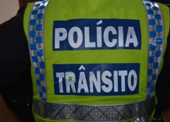 O Comando Distrital de Castelo Branco da Polícia de Segurança Pública, no decurs