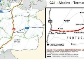 "PS defende o IC31 e o Governo cumpriu"