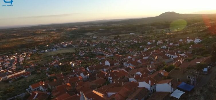 Penha Garcia Templária