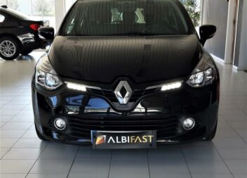 RENAULT CLIO BREACK 1.5 DCI 90HP ENERGY ECO2 DYNAMIQ UE