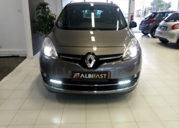 RENAULT GRAND SCENIC 1.5 DCI