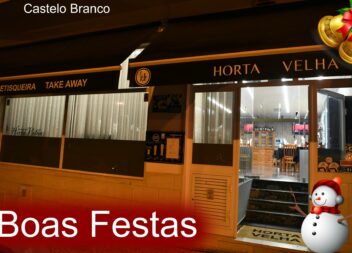 Restaurante Horta Velha