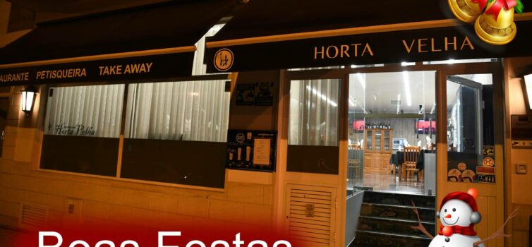 Restaurante Horta Velha