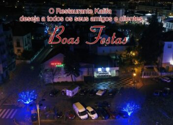 Restaurante Kalifa