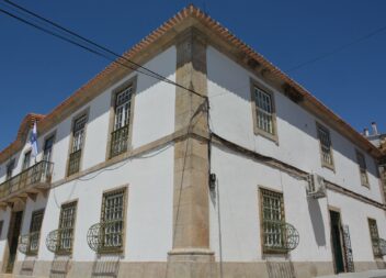 Secretário de Estado em Penamacor.