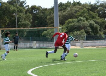 Torneio Internacional em Penamacor