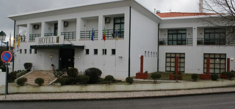 vila de Rei