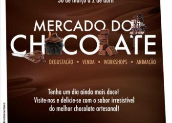 Mercado do Chocolate