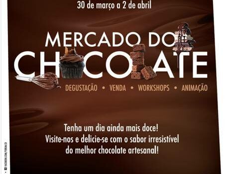 Mercado do Chocolate