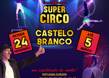 SuperCirco