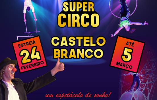 SuperCirco