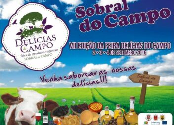 Sobral do Campo