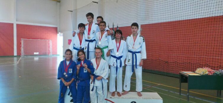 Escola de Judo Ana Hormigo