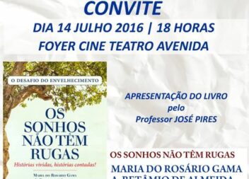 Apresentação do livro