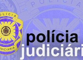 A Polícia Judiciária (PJ) anunciou hoje que identificou e deteve o presumível au