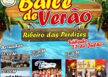 Baile de Verão