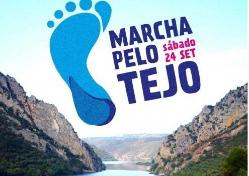 Bloco de Esquerda convoca Marcha pelo Tejo