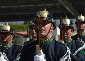 Comando Territorial de Castelo Branco