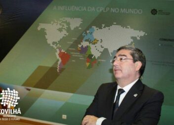 Covilhã instala delegação da CPLP