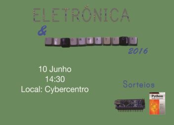 Eletrónica e Informática em Castelo Branco