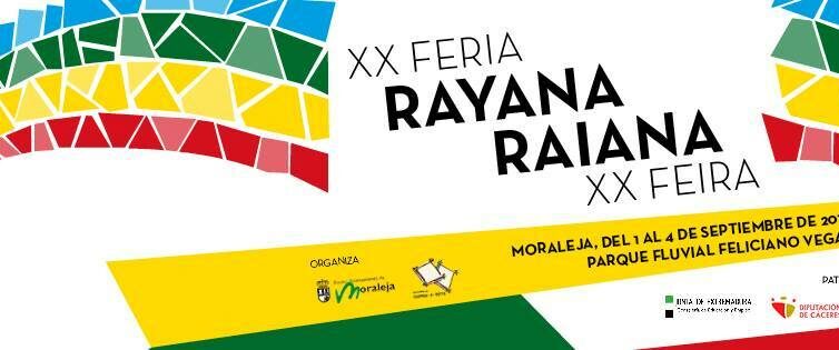 Feira Raiana inicia esta tarde