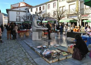 Fundão promove Mercado de Trocas e Usados