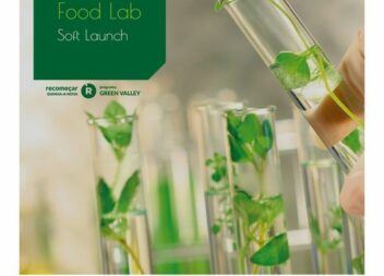 I-Danha Food Lab