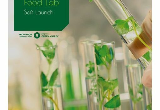 I-Danha Food Lab