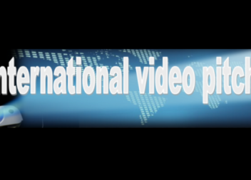 IPCB adere à International Video Pitch Competition