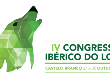 IV Congresso Ibérico do Lobo na ESA do IPCB