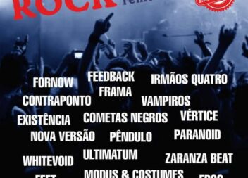 IV Festival Rock remember