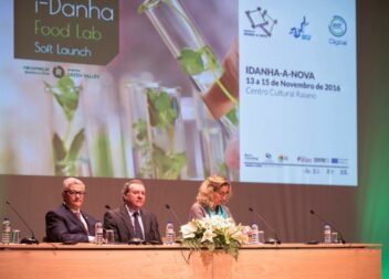 Idanha-a-Nova lança aceleradora “I-Danha Food Lab”